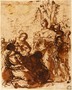 Gionima Antonio-Il ritrovamento di Mosè